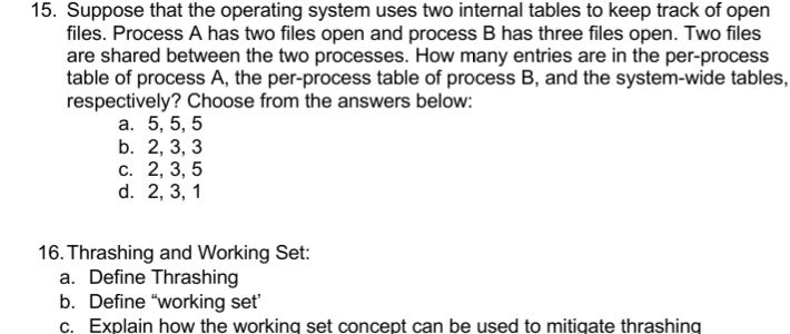 solved-thank-you-in-advance-15-suppose-that-the-operatin