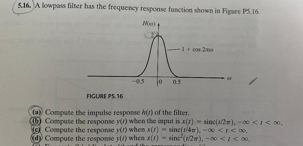 Use Fourier transform theorems and properties Please | Chegg.com