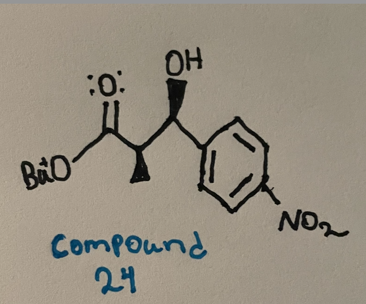Solved Name the compound using IUPAC WITH chirality centers,