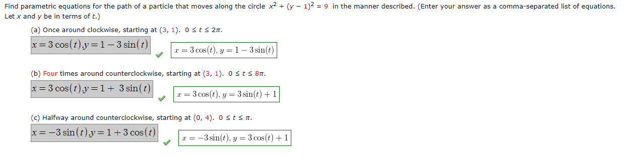 Solved Hello, can you explain to me how to find the answer | Chegg.com