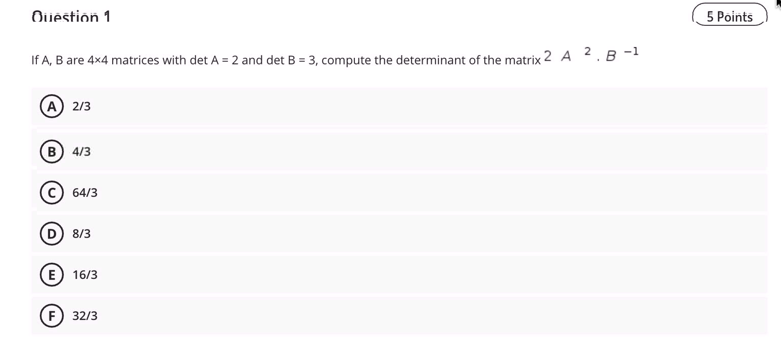 Solved Hello there , Please could you help me with my linear | Chegg.com
