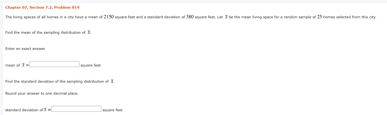 Solved Chapter 07, Section 7.2, Problem 014 The living | Chegg.com