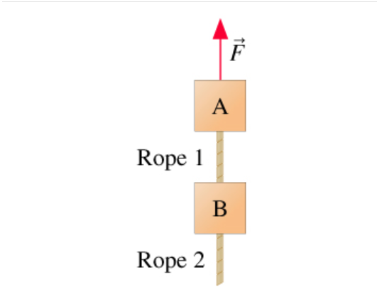 Solved The Problem States The Figure Shows Two Kg Chegg Com