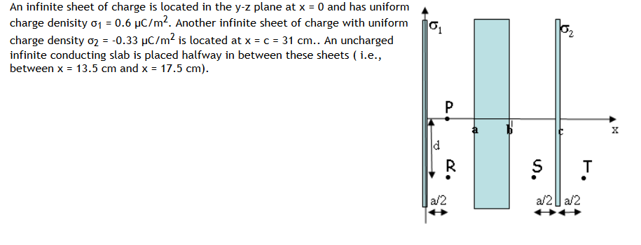 Solved 1 What Is Ex P The X Component Of The Electric F Chegg Com