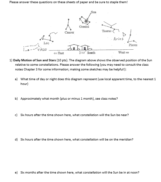 Solved Please answer these questions on these sheets of Solved Please answer these questions on these sheets of