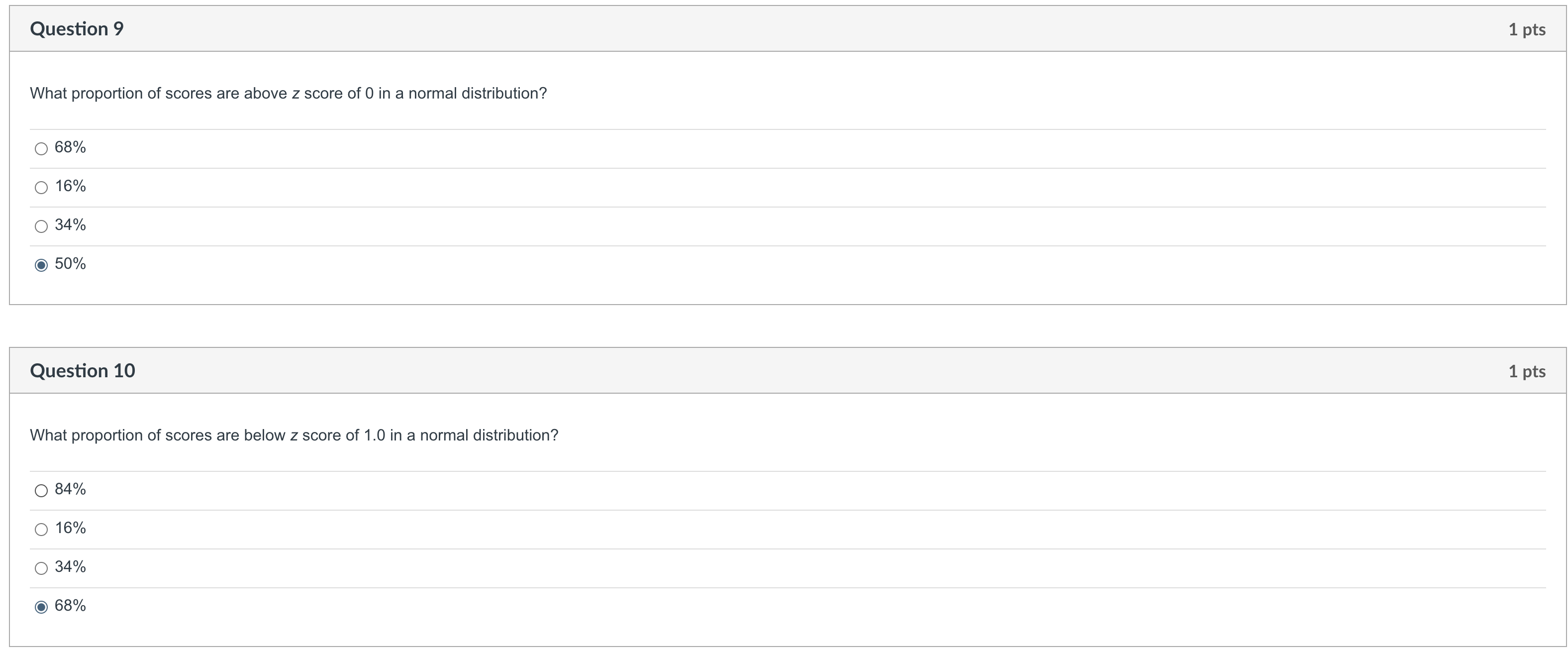 solved-what-proportion-of-scores-are-above-z-score-of-0-in-a-chegg