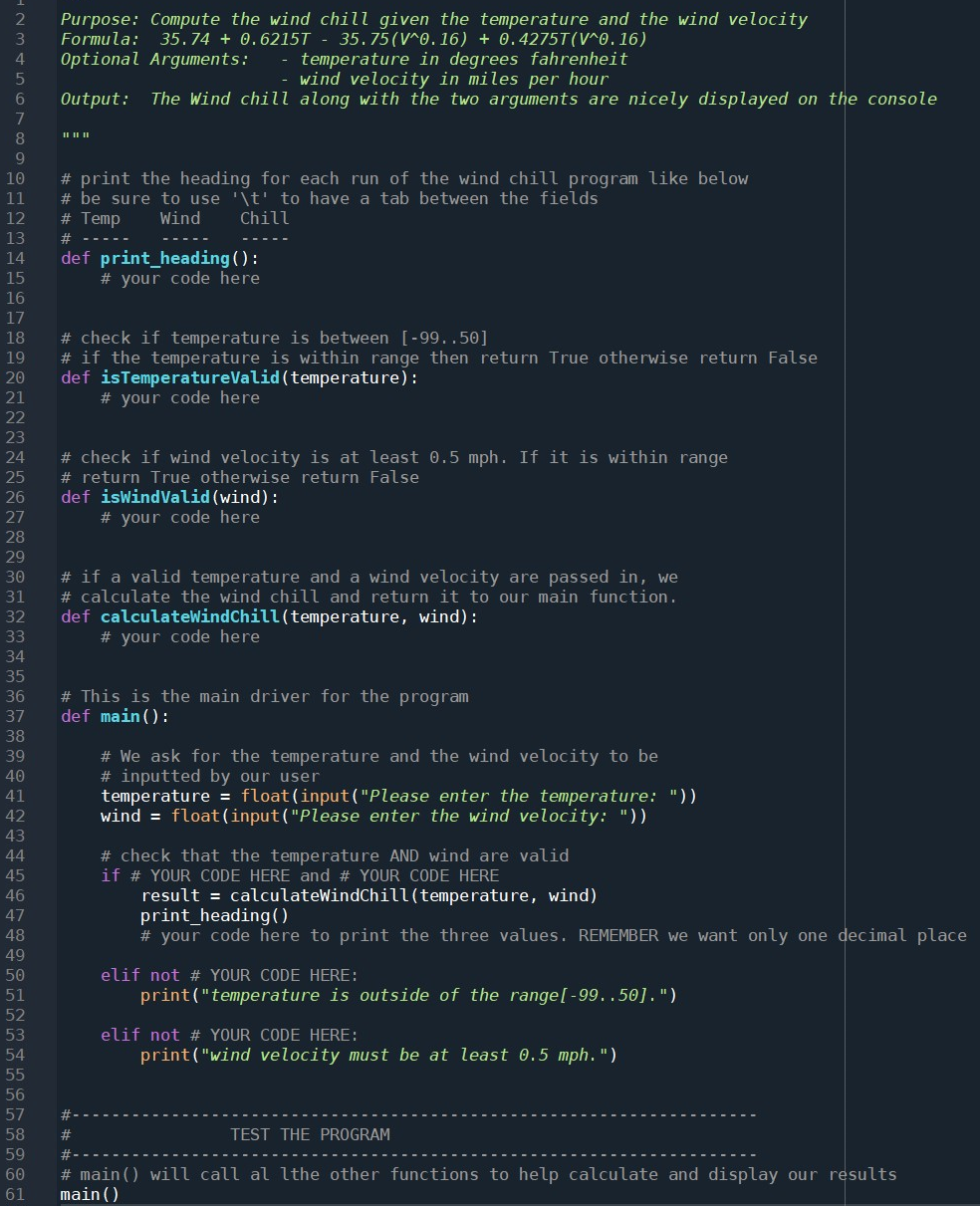 Solved Just use as basic coding as possible, I am kinda | Chegg.com