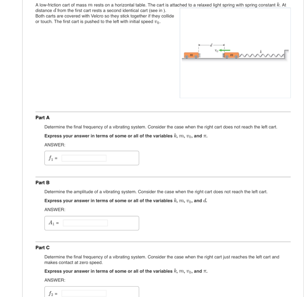 Solved I am having trouble with these problems. I have | Chegg.com