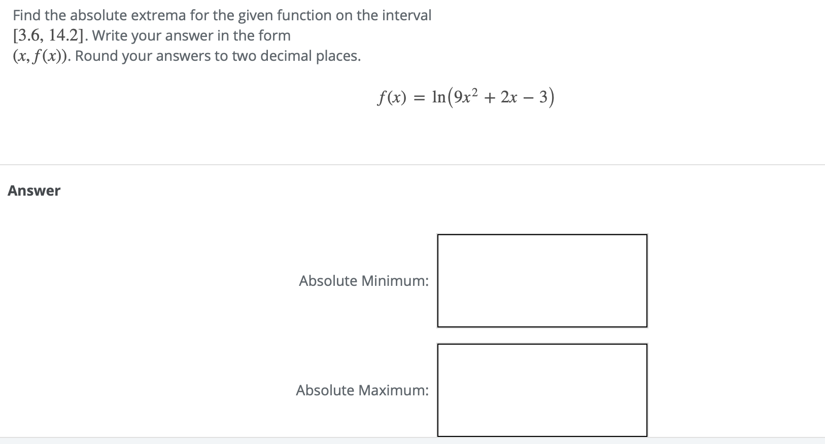 ppt-calculus-section-4-2-find-relative-extrema-and-graph-functions