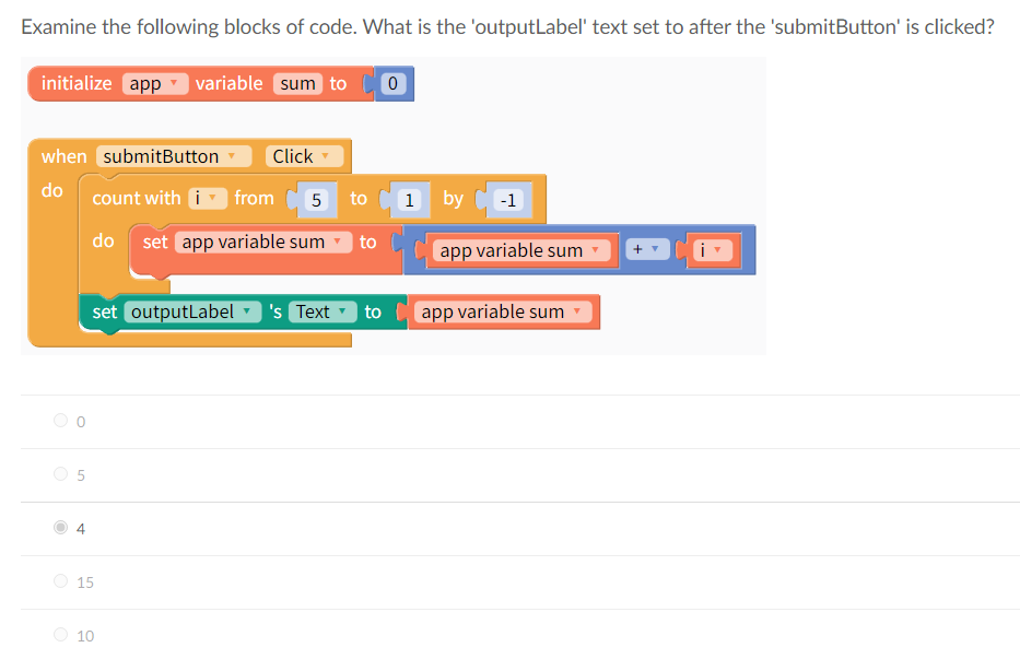 solved-examine-the-following-blocks-of-code-what-will-chegg