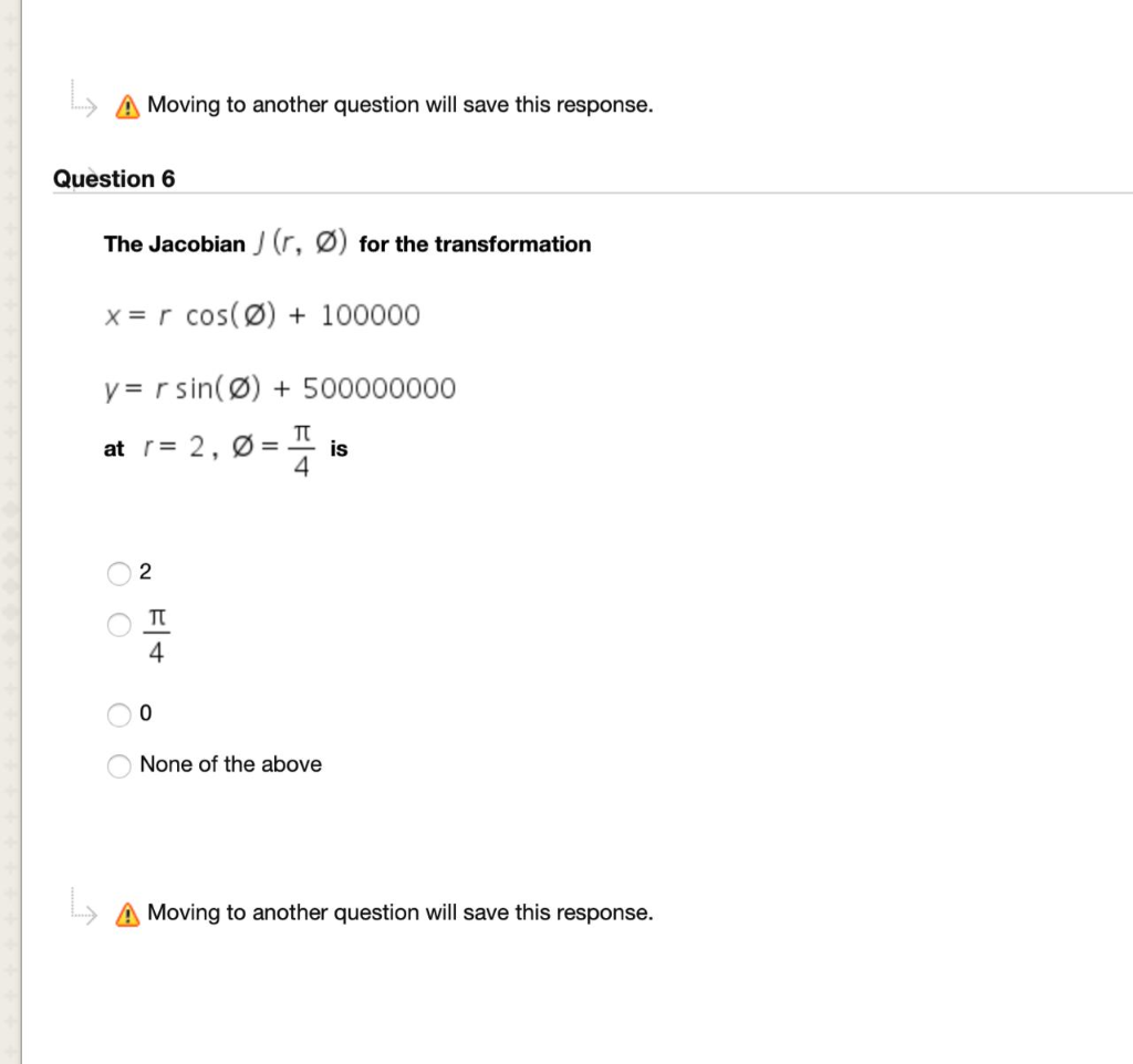 Solved L A Moving To Another Question Will Save This Res Chegg Com
