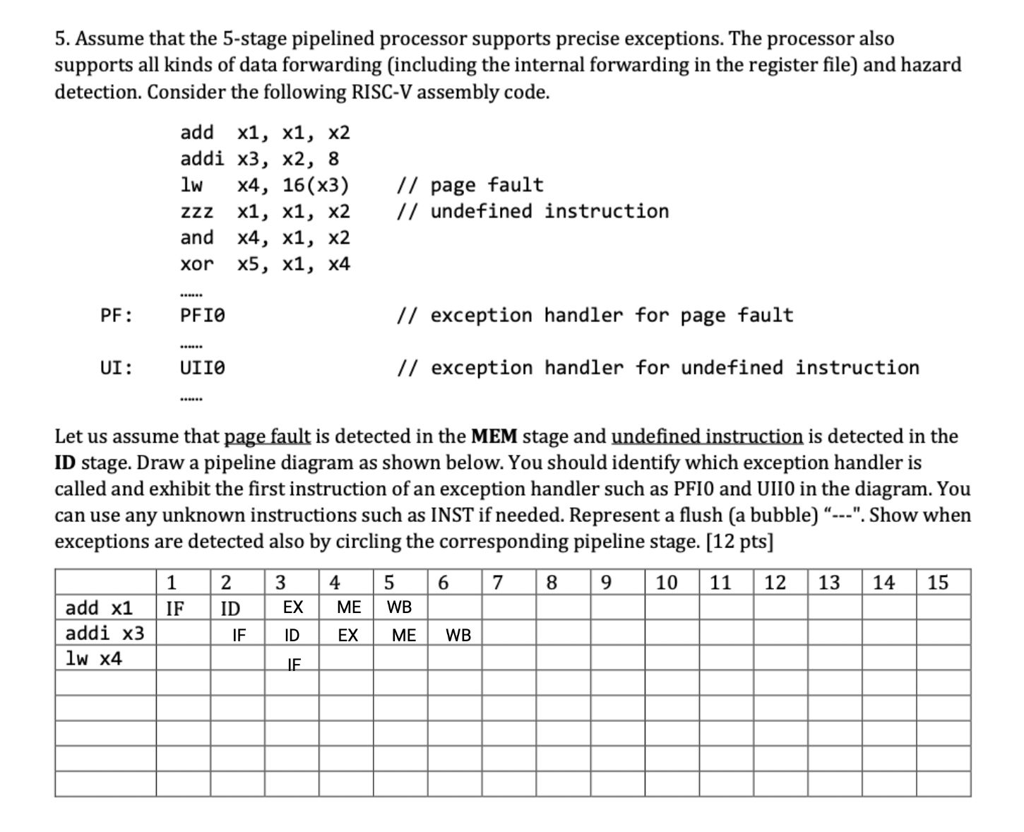 Solved Please answer the question in the answer format of | Chegg.com