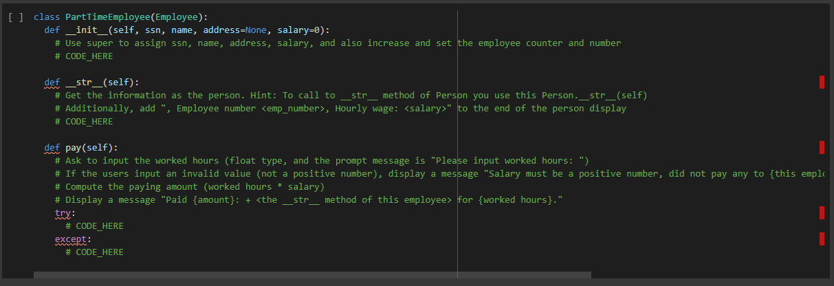 Solved how would you do this in python | Chegg.com
