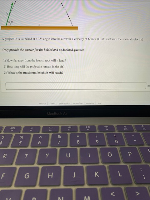 Solved You will see this problem three times, each time | Chegg.com