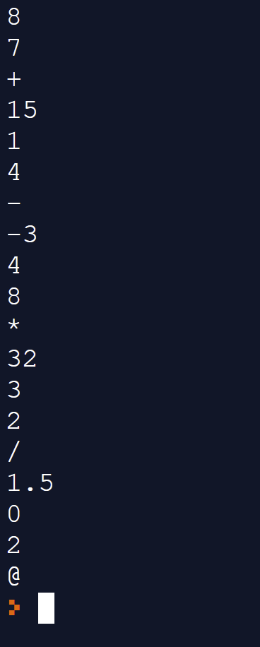 Solved in C++ Loop in two numbers (double) from the console | Chegg.com