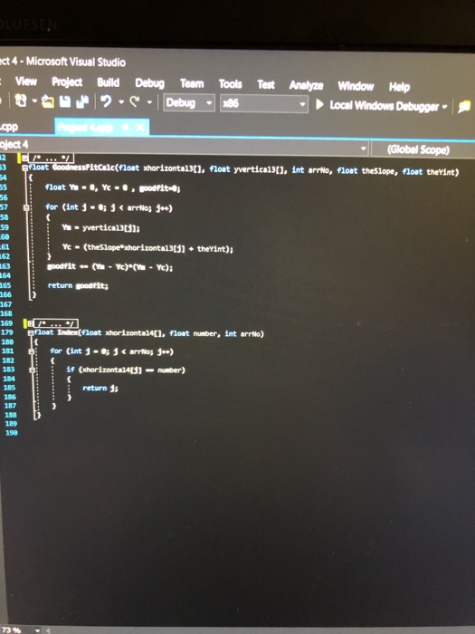 Solved 201. Spring2018-Project4%20(3).pdf in State WebMaa e | Chegg.com