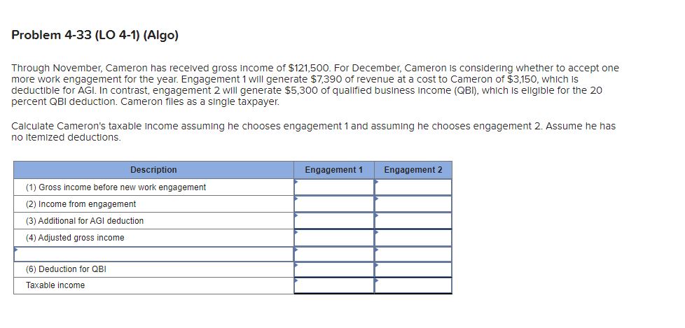 Solved Hello, I need some help figuring out this problem and | Chegg.com