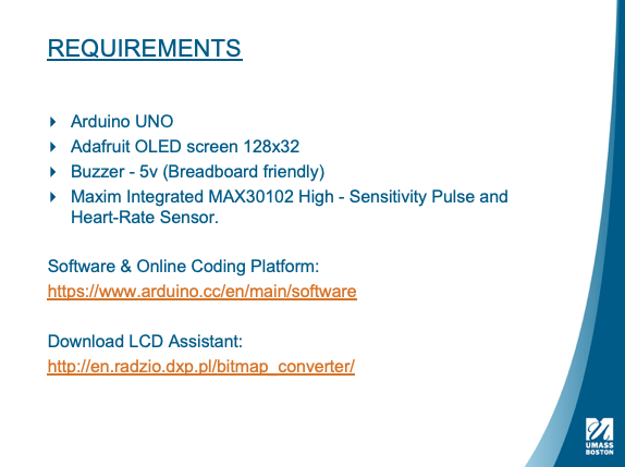 CIRCUIT DIAGRAM C (UNO Arduino 26x32 2C OLE adafruit! | Chegg.com
