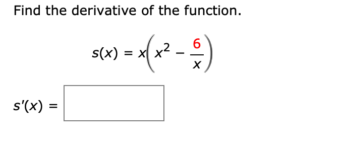 how to find the derivative of x^x