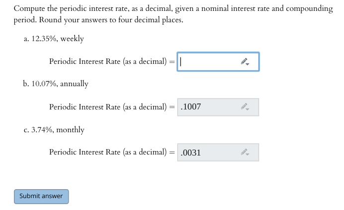 Solved Part A Only. I Know That Part B And C Are Correct. | Chegg.com