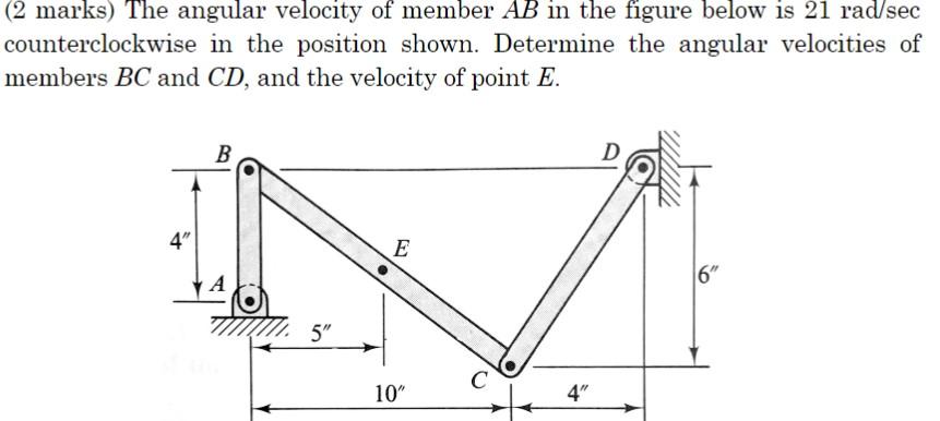[Solved]: Please help me visualize the solution with a sche