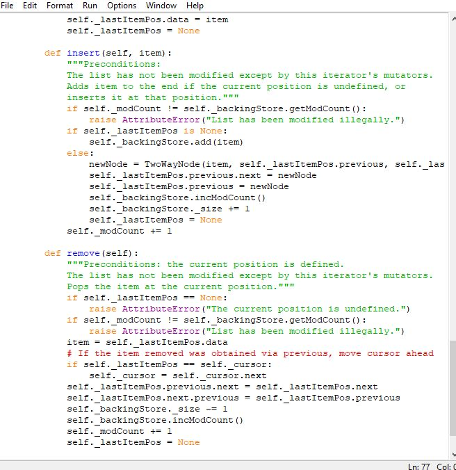 Solved I'm Getting an