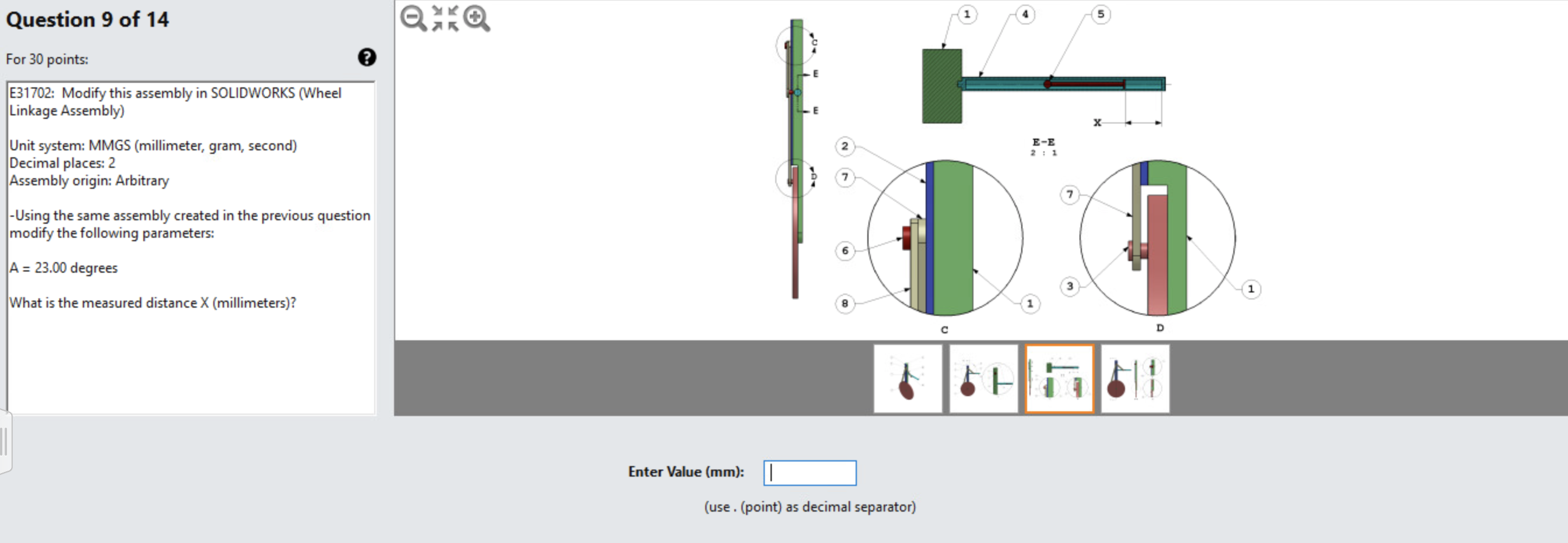 PSA: there is a tool for the Web App that allows you to complete these  grinds - and the 84x10 when they will come back - in a few seconds. Don't  waste