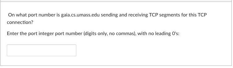 Solved 3 + - = Tcp-wireshark-trace 1-1.pcapng I Apply A | Chegg.com