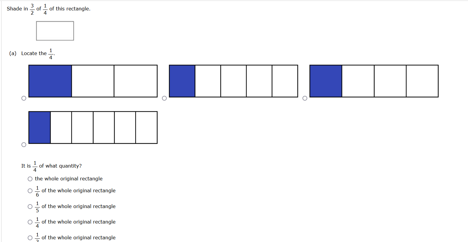 solved-b-locate-the-23-it-is-23-of-what-quantity-31-of-chegg