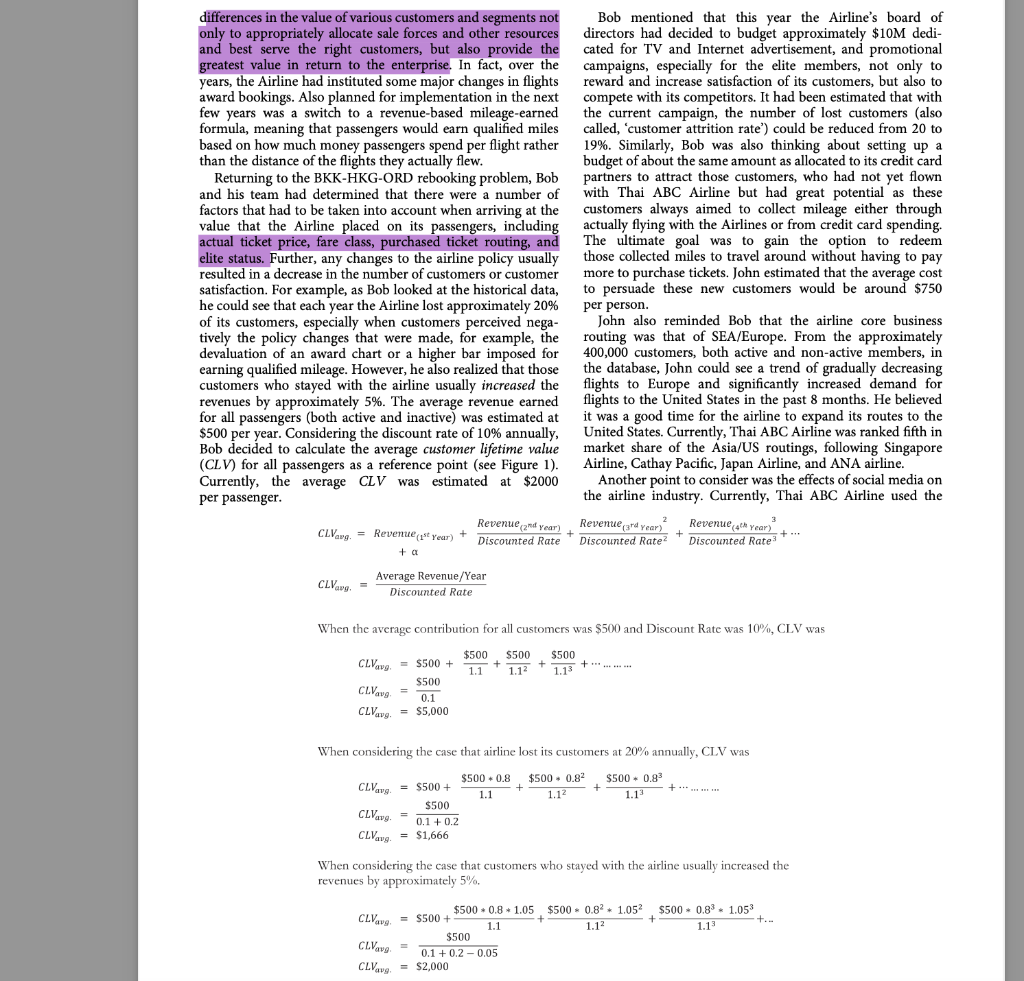 solved-calculate-the-clv-for-each-customer-assuming-the-chegg