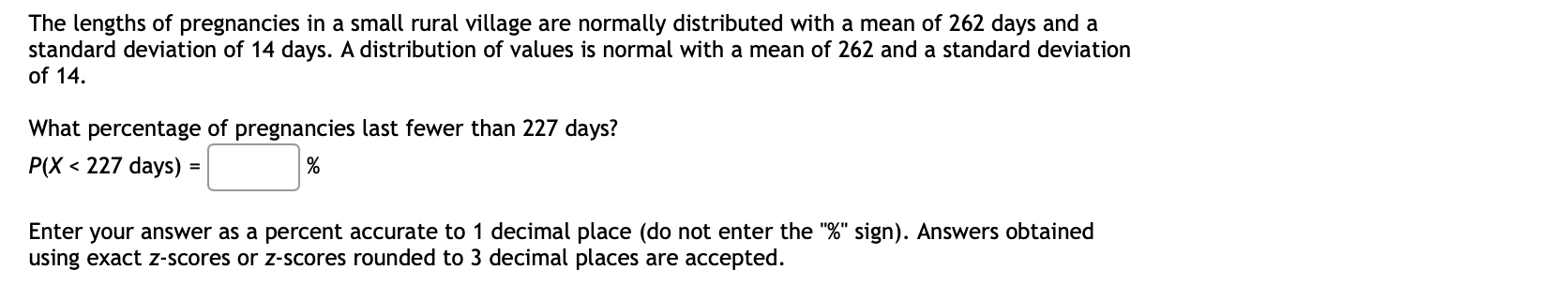 Solved What is the answer to the math problem? How did you | Chegg.com