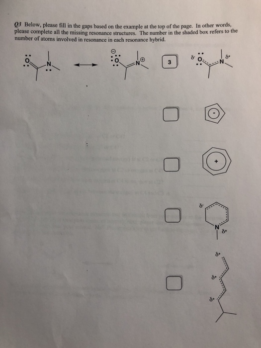 Solved 03 Below, please fill in the gaps based on the | Chegg.com