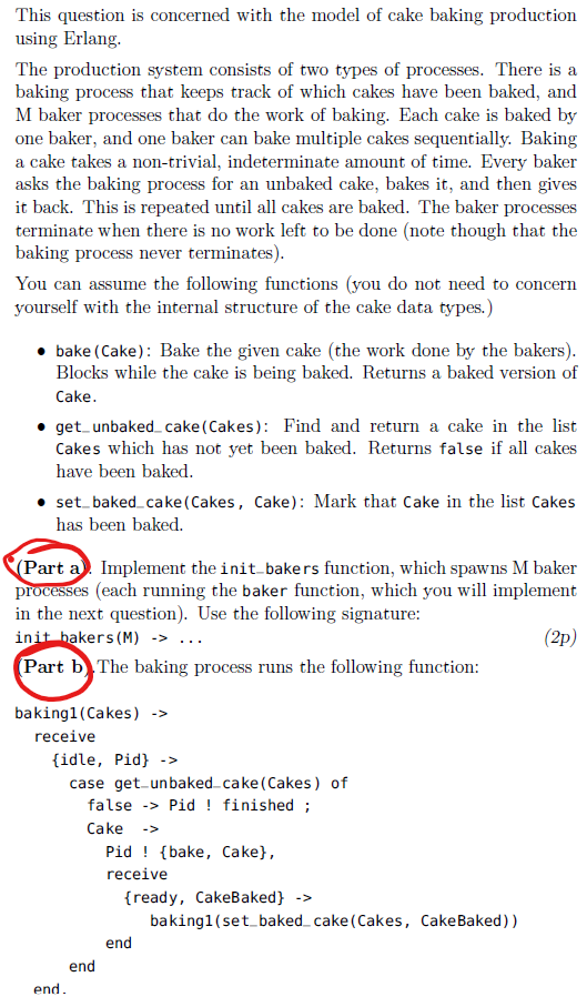 all information is below Do all part with detailed | Chegg.com