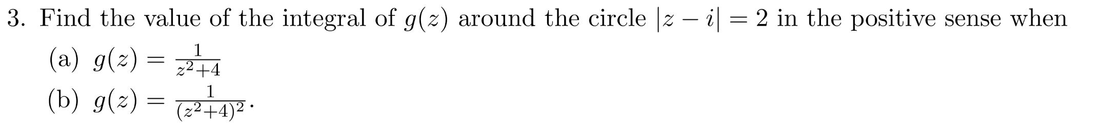 Solved Solve A And B, ﻿please List All Steps | Chegg.com