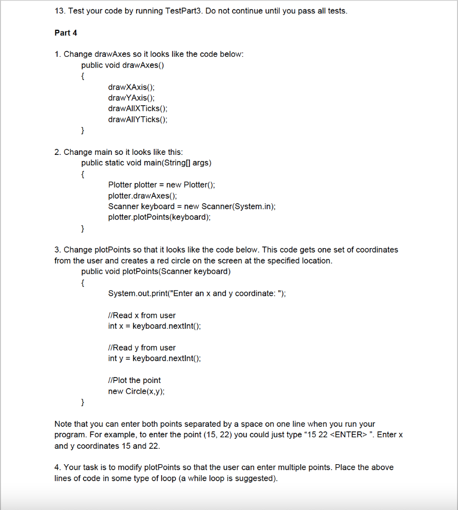 Part 1 1. Download and extract the file "Final Exam | Chegg.com