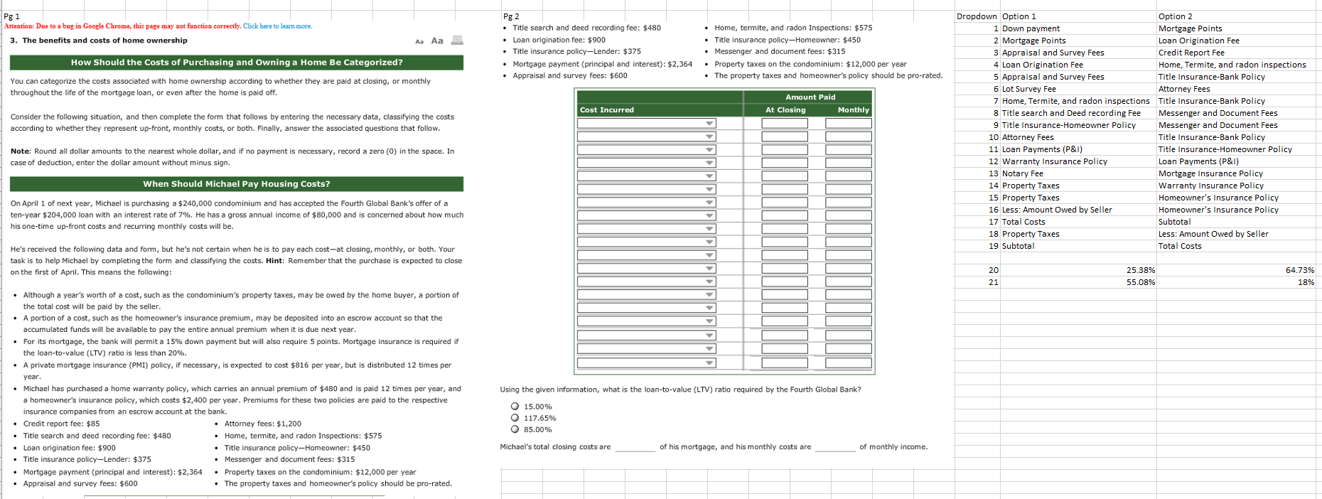 Home Buyer Survey