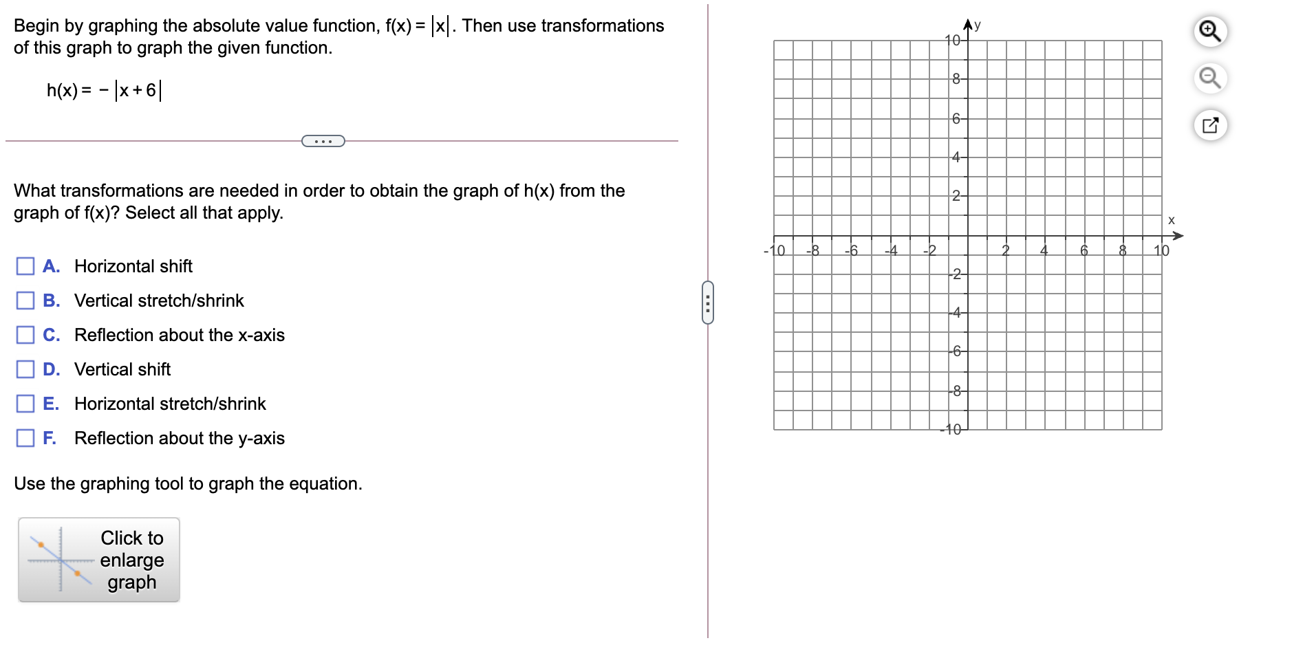 solved-use-the-graph-of-y-f-x-to-graph-the-function-g-x-chegg
