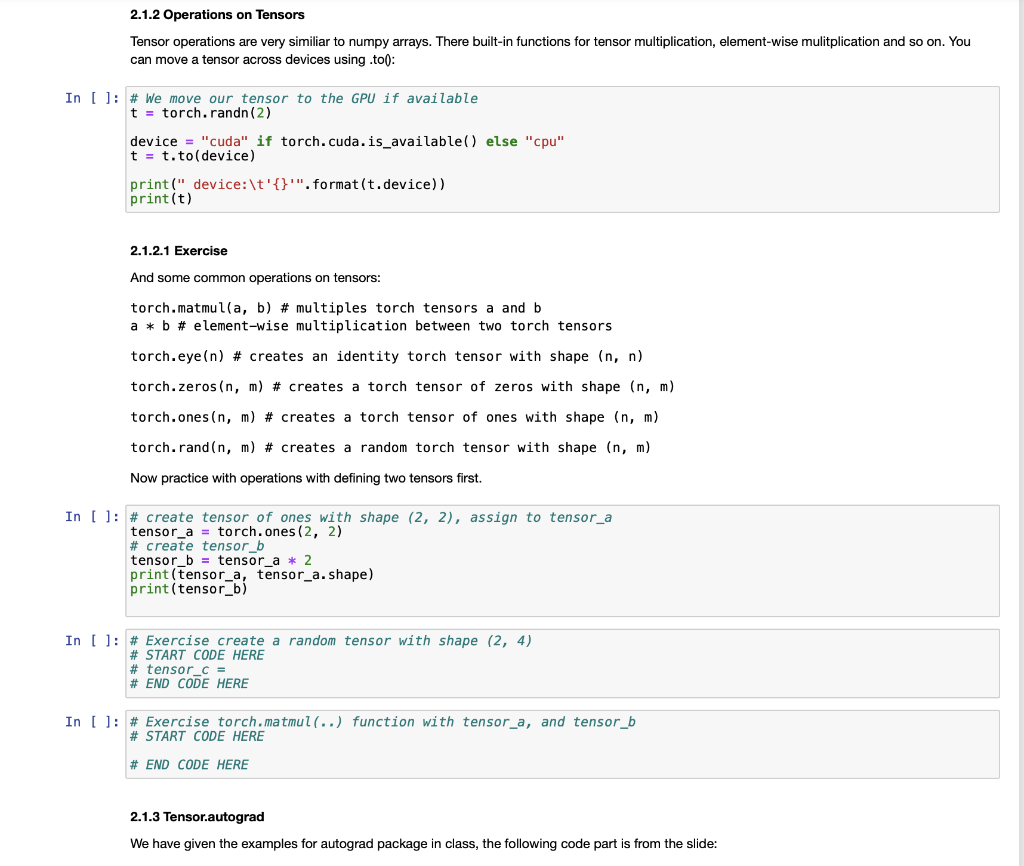 programming assignment logistic regression week 3