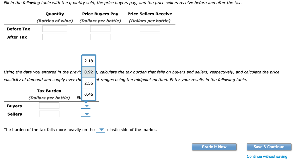 solved-fill-in-the-following-table-with-the-quantity-sold-chegg