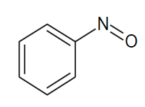 Solved The nitrous group (-N=O) is a deactivating group that | Chegg.com