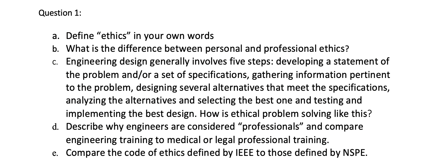 solved-question-1-a-define-ethics-in-your-own-words-b-chegg