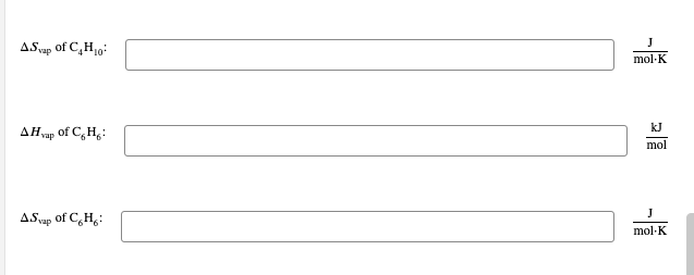Solved Three liquid samples of known masses are heated to | Chegg.com