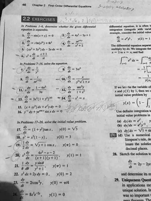 homework & practice 2 2 estimate sums and differences answers