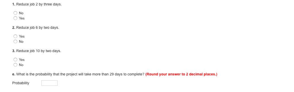 Solved Problem 5-12 The following table represents a plan | Chegg.com