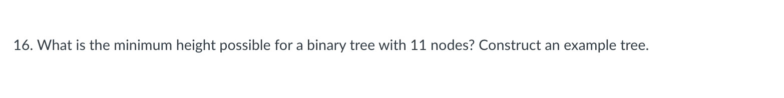 Solved Intro to Data Structure Do not use Java code Show | Chegg.com