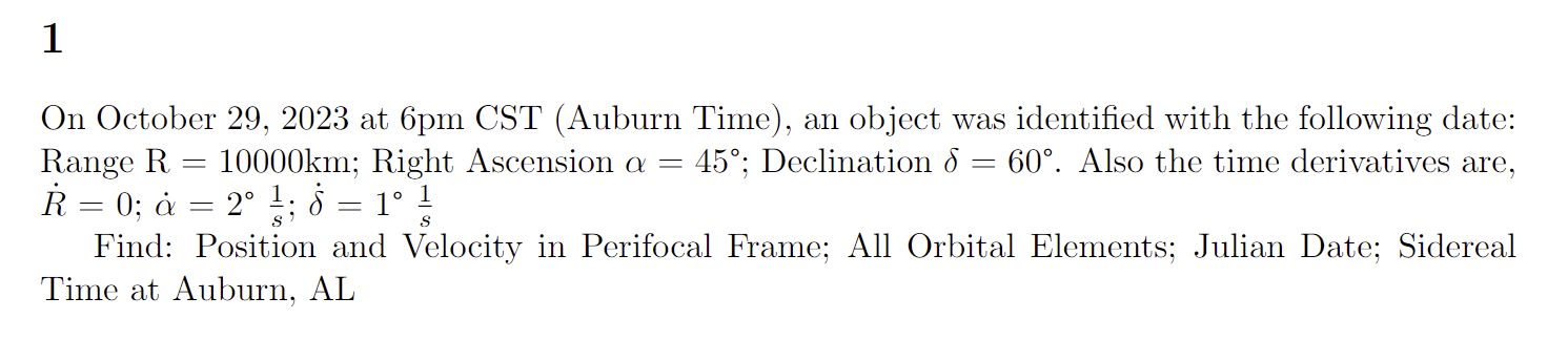 Solved On October 29 2023 at 6pm CST Auburn Time an Chegg