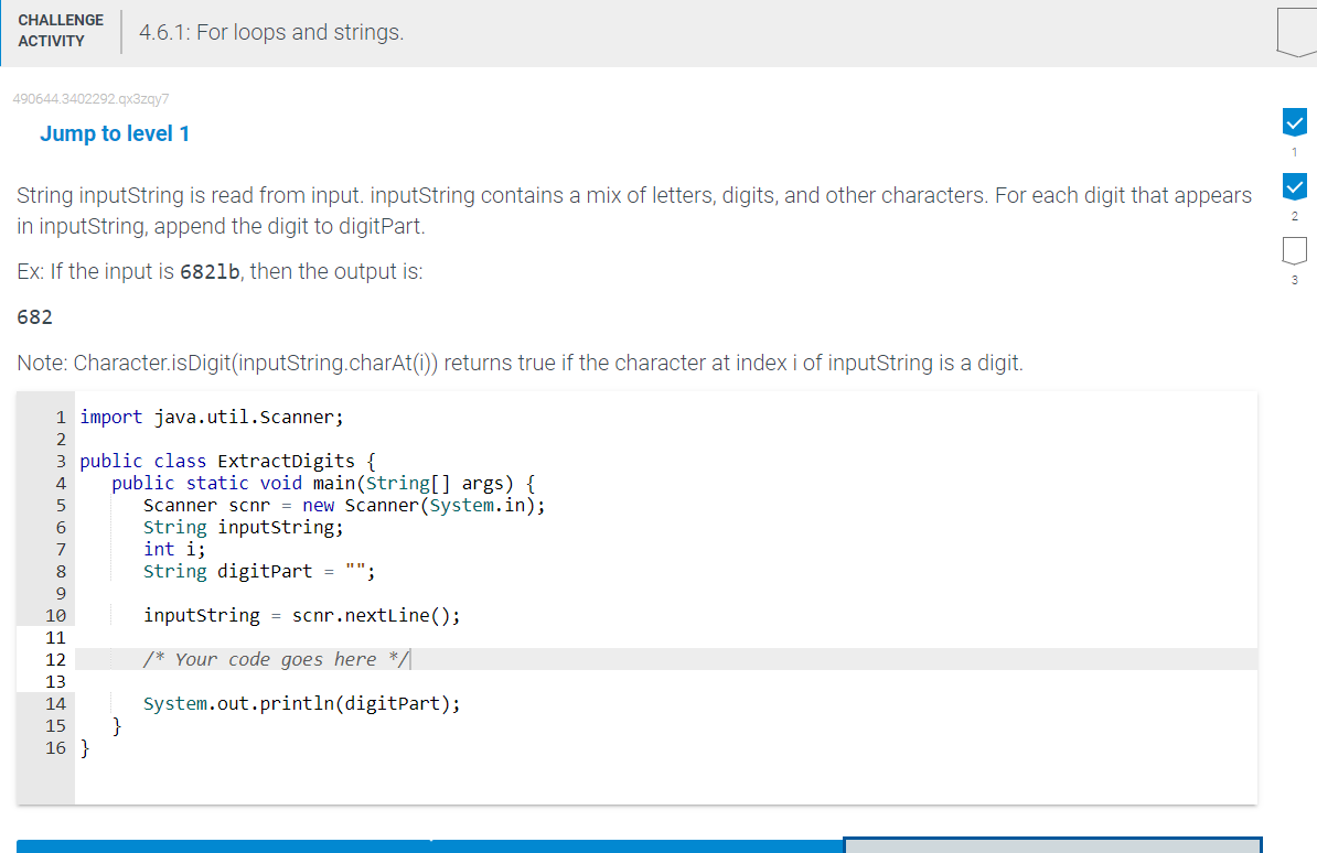 Solved 490644.3402292.qx3zqy7 Jump To Level 1 String | Chegg.com