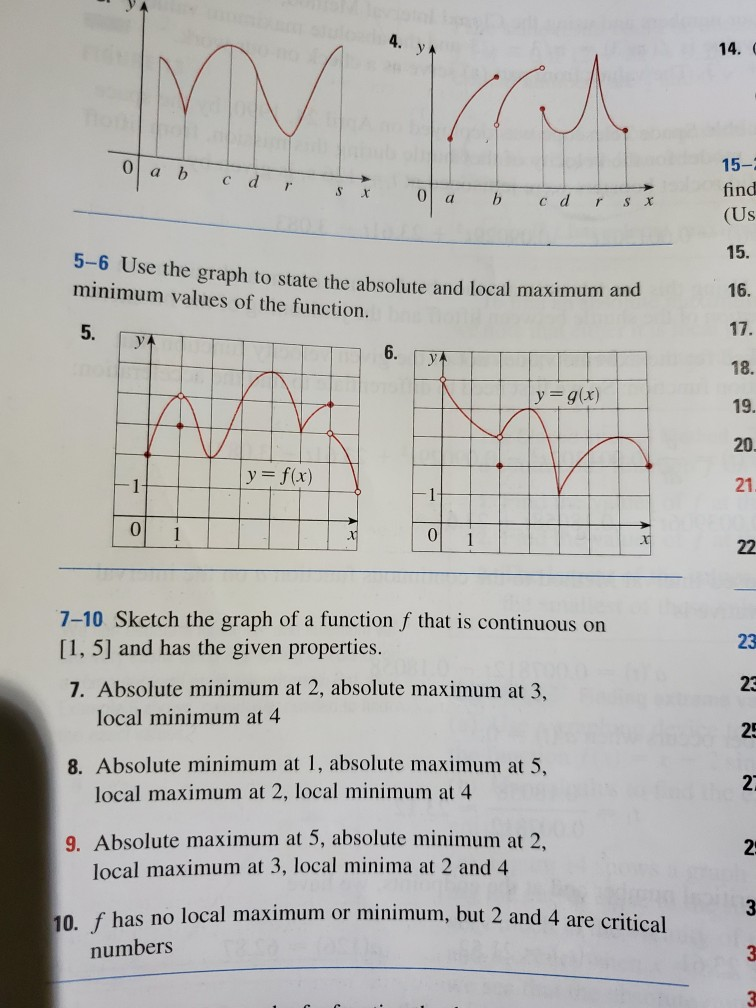Solved 14 15 B C D R S X I A B C D R S X 5 6 Use The Gr