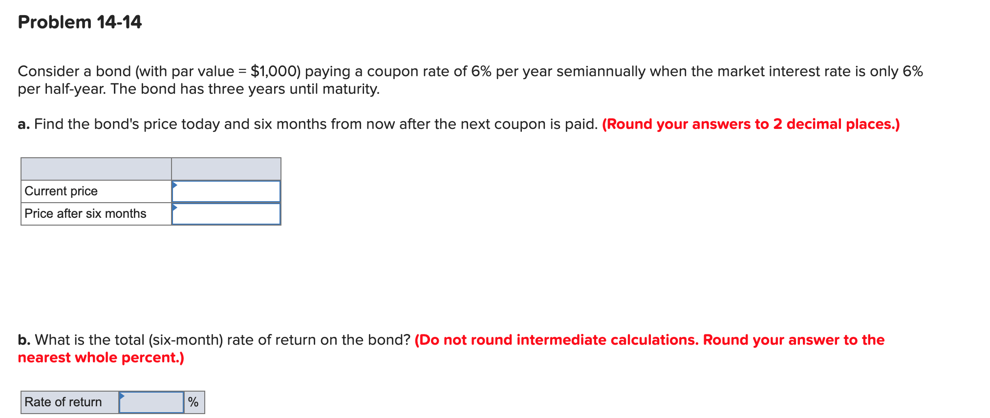 solved-problem-14-14-consider-a-bond-with-par-value-chegg