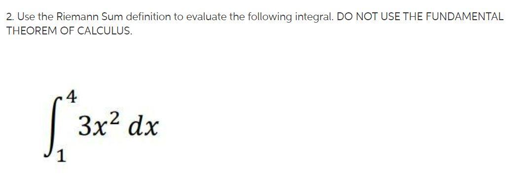 Solved Express the following shaded area using a definite | Chegg.com